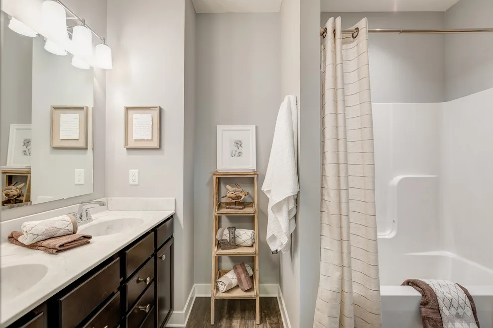 Oak Grove, Leonardo, C2 Altitude by Jagoe Homes Inc. - Photo 21