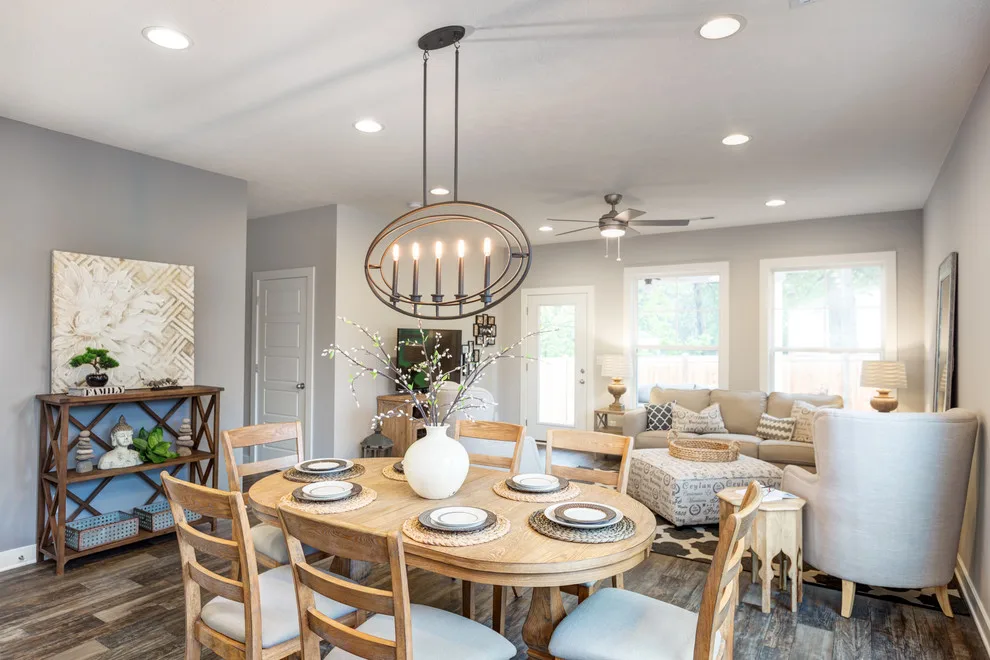 Oak Grove, Leonardo, C2 Altitude by Jagoe Homes Inc. - Photo 12