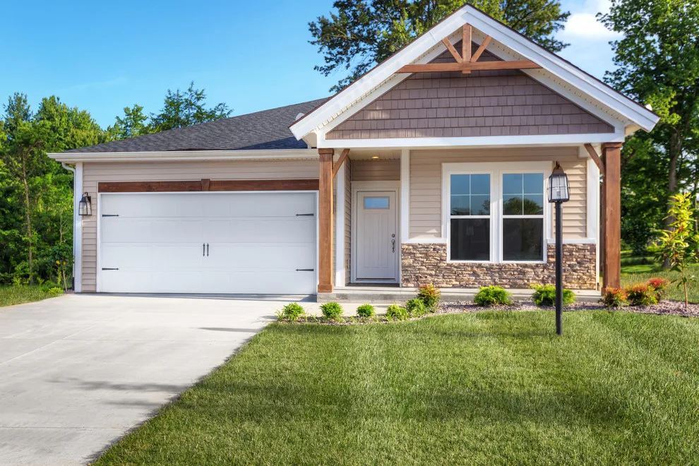 Oak Grove, Leonardo, C2 Altitude by Jagoe Homes Inc. - Photo 18