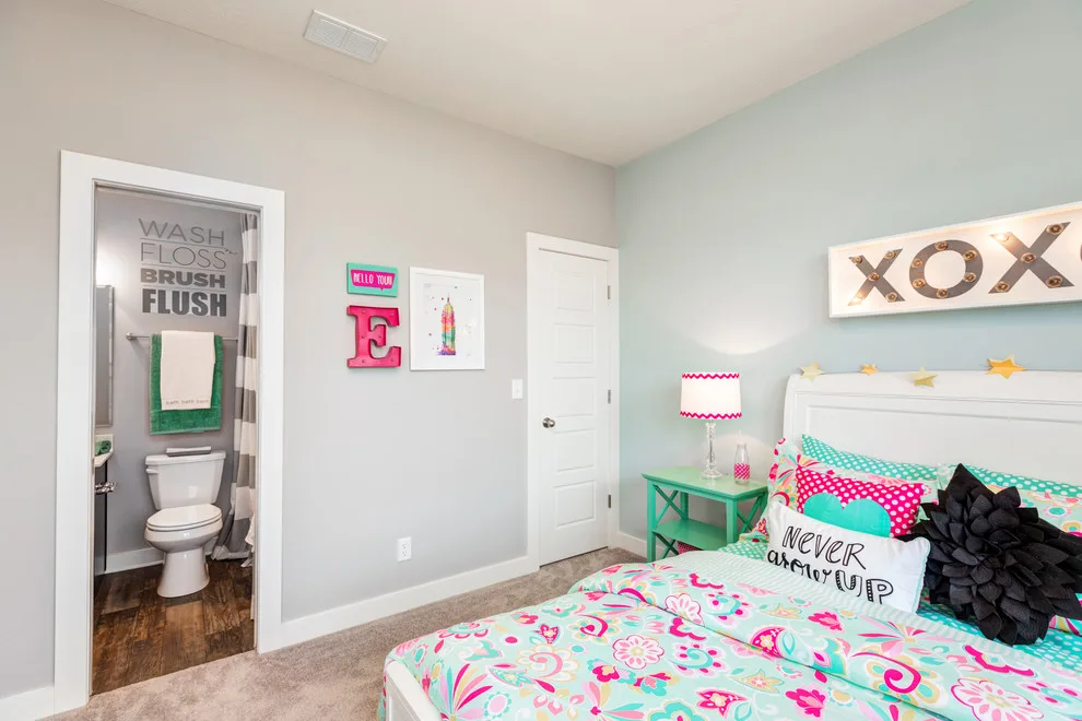 Oak Grove, Leonardo, C2 Altitude by Jagoe Homes Inc. - Photo 17