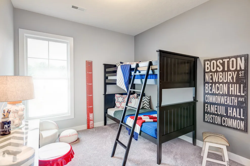 Oak Grove, Leonardo, C2 Altitude by Jagoe Homes Inc. - Photo 7