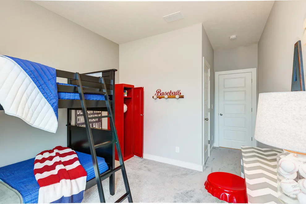Oak Grove, Leonardo, C2 Altitude by Jagoe Homes Inc. - Photo 16