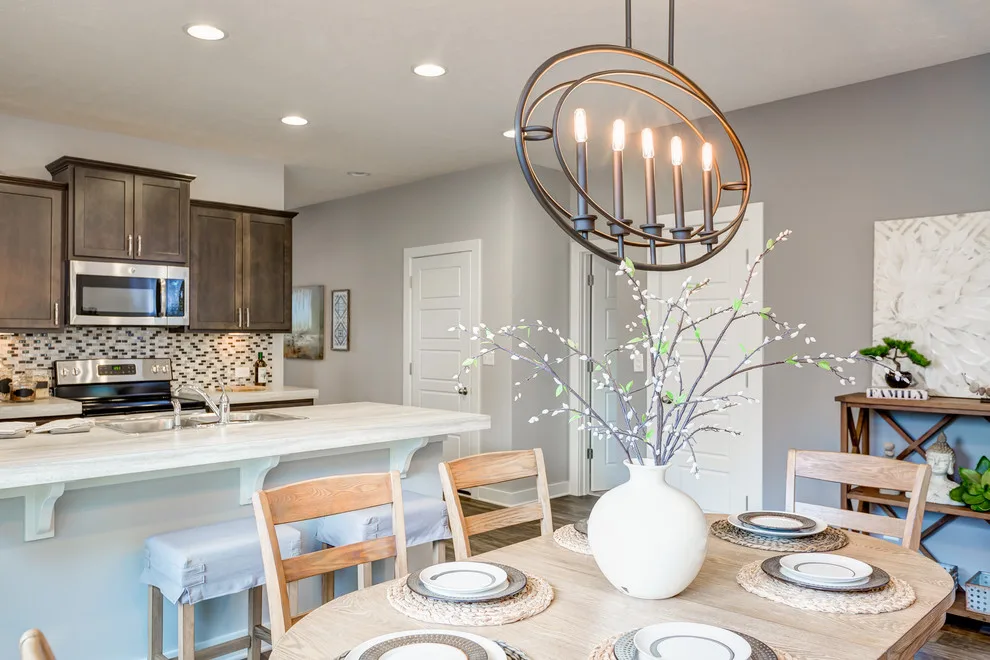 Oak Grove, Leonardo, C2 Altitude by Jagoe Homes Inc. - Photo 19