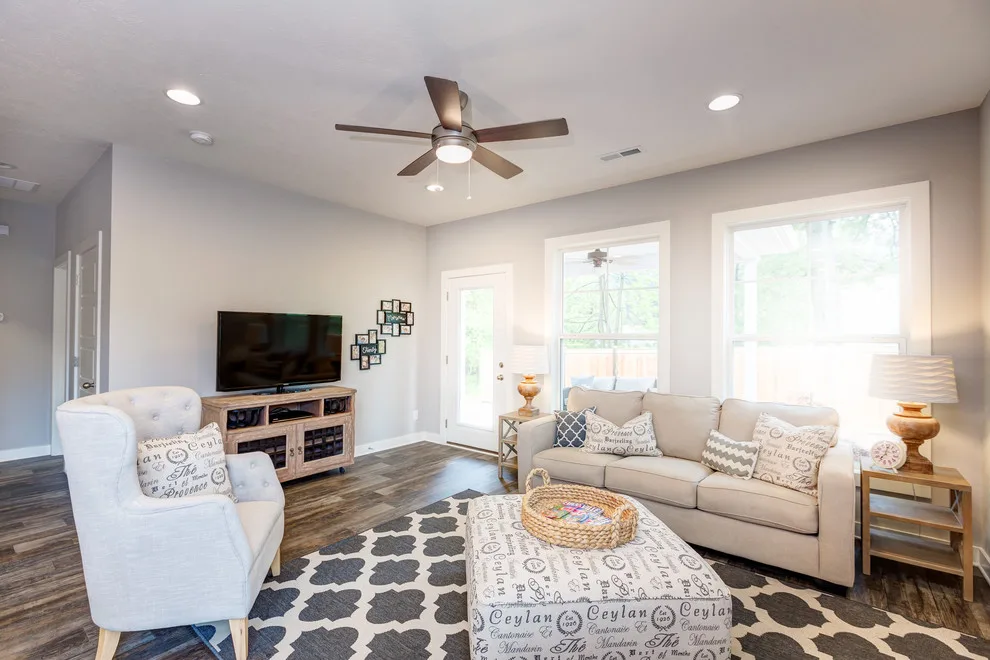 Oak Grove, Leonardo, C2 Altitude by Jagoe Homes Inc. - Photo 11