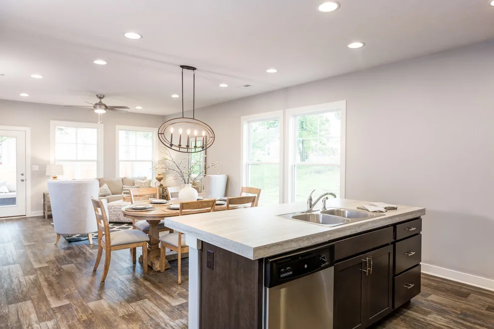 Oak Grove, Leonardo, C2 Altitude by Jagoe Homes Inc. - Photo 14