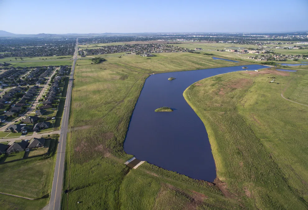 Oak Ridge Reservoir by The Oaks Development Company - Photo 4