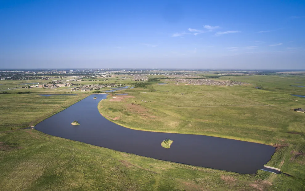 Oak Ridge Reservoir by The Oaks Development Company - Photo 3