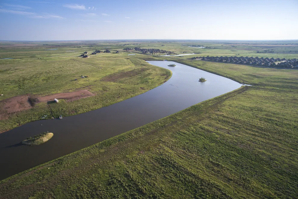 Oak Ridge Reservoir by The Oaks Development Company - Photo 2