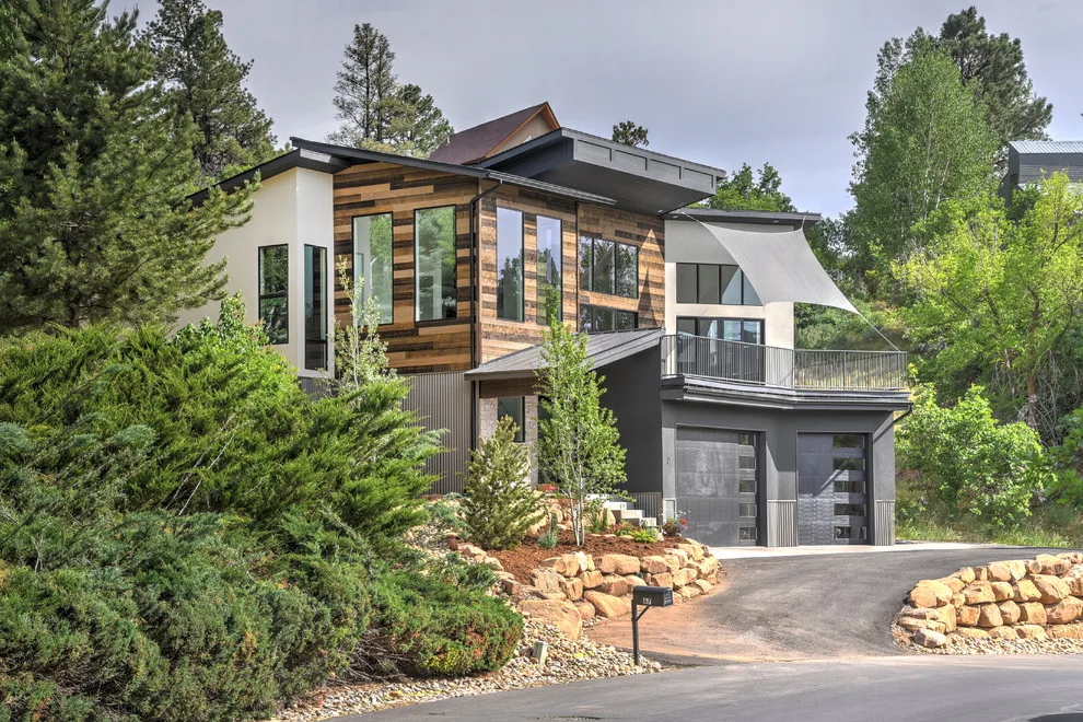 Valley Oak Home by Colorado Custom Dwellings, LLC - Photo 5