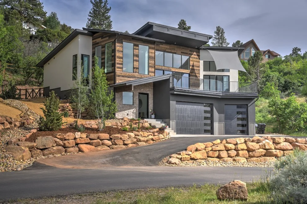 Valley Oak Home by Colorado Custom Dwellings, LLC - Photo 8