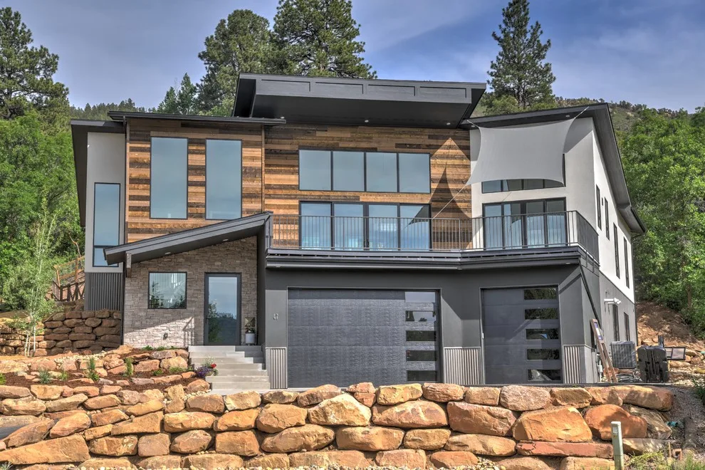 Valley Oak Home by Colorado Custom Dwellings, LLC - Photo 3