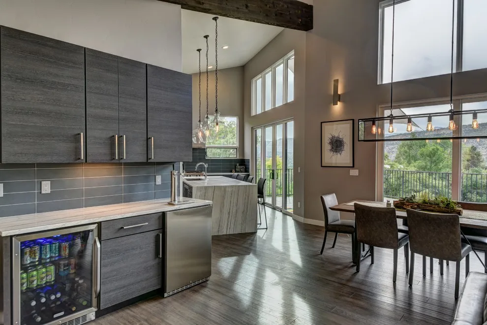 Valley Oak Home by Colorado Custom Dwellings, LLC - Photo 21