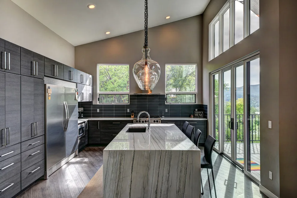 Valley Oak Home by Colorado Custom Dwellings, LLC - Photo 2