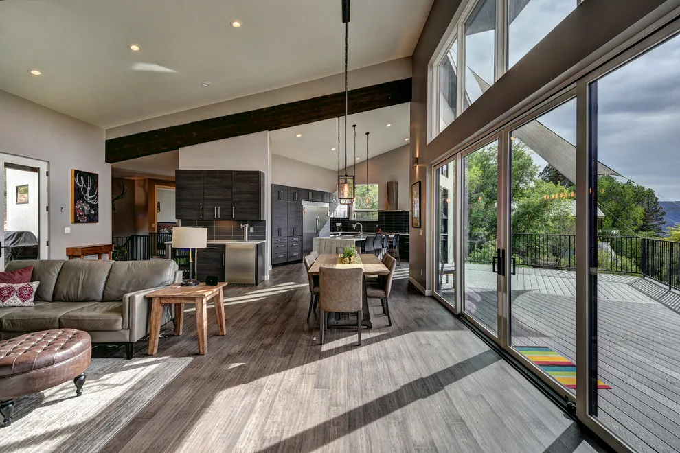 Valley Oak Home by Colorado Custom Dwellings, LLC - Photo 17