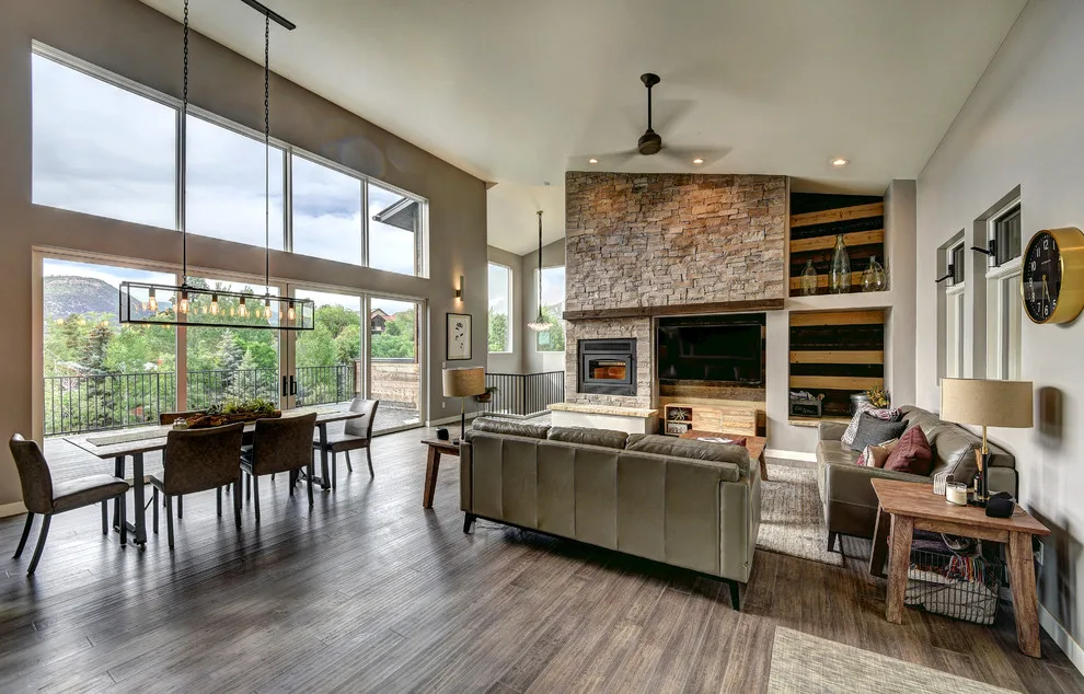 Valley Oak Home by Colorado Custom Dwellings, LLC - Photo 14