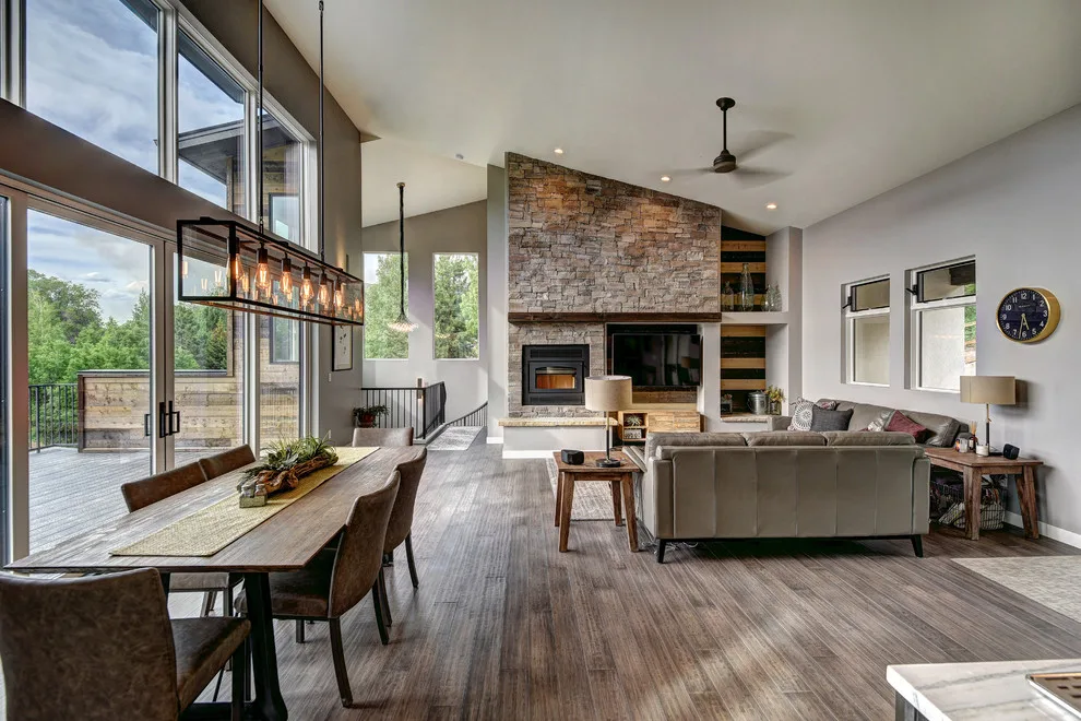 Valley Oak Home by Colorado Custom Dwellings, LLC - Photo 4
