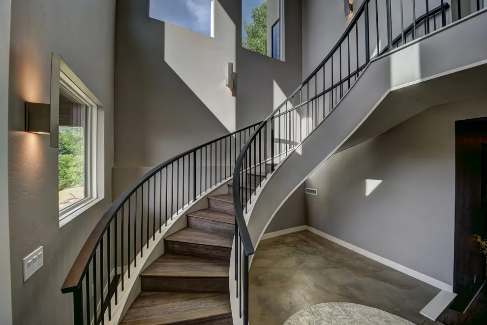 Valley Oak Home by Colorado Custom Dwellings, LLC - Photo 6