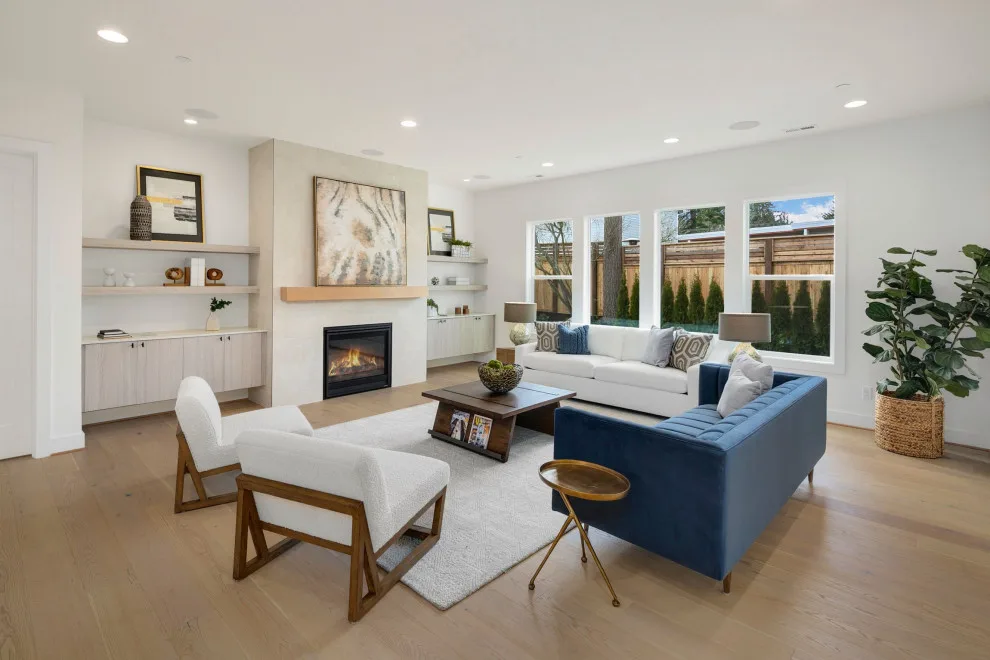 Oakdale to Bellevue by JayMarc Homes - Photo 32