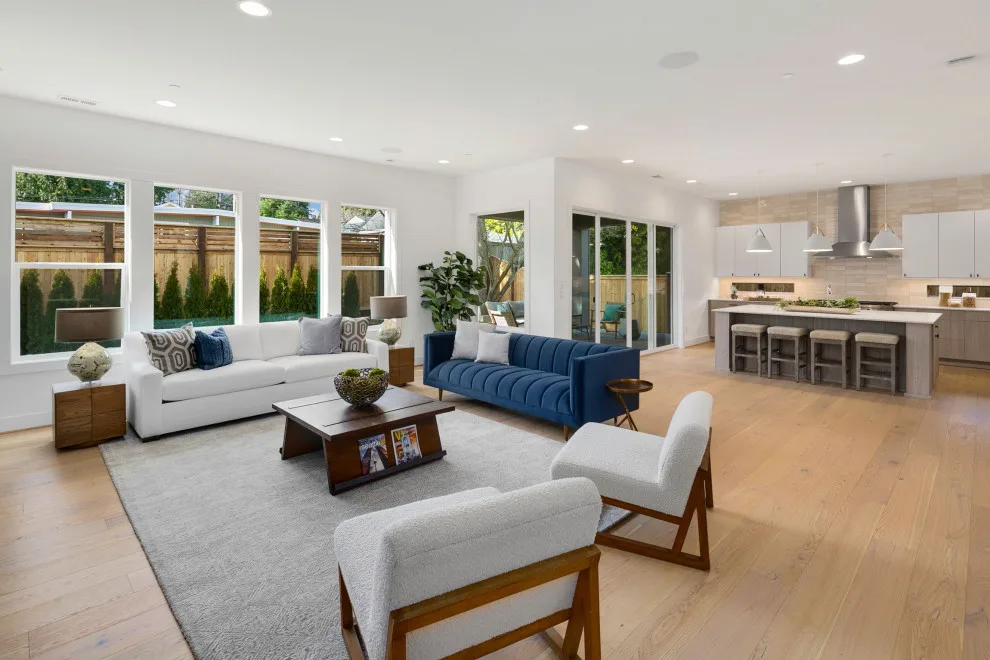 Oakdale to Bellevue by JayMarc Homes - Photo 2