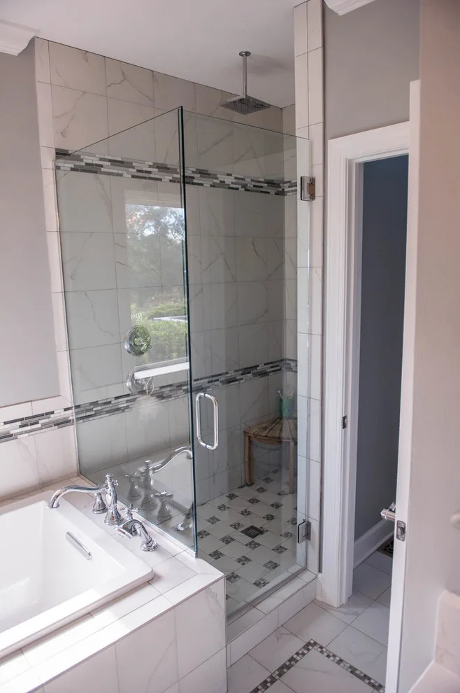 Oakfair Plantation - Master Bathroom Upgrade by Roberts Construction Services, LLC - Photo 12