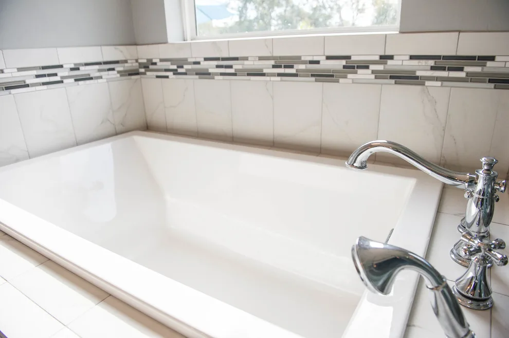 Oakfair Plantation - Master Bathroom Upgrade by Roberts Construction Services, LLC - Photo 2