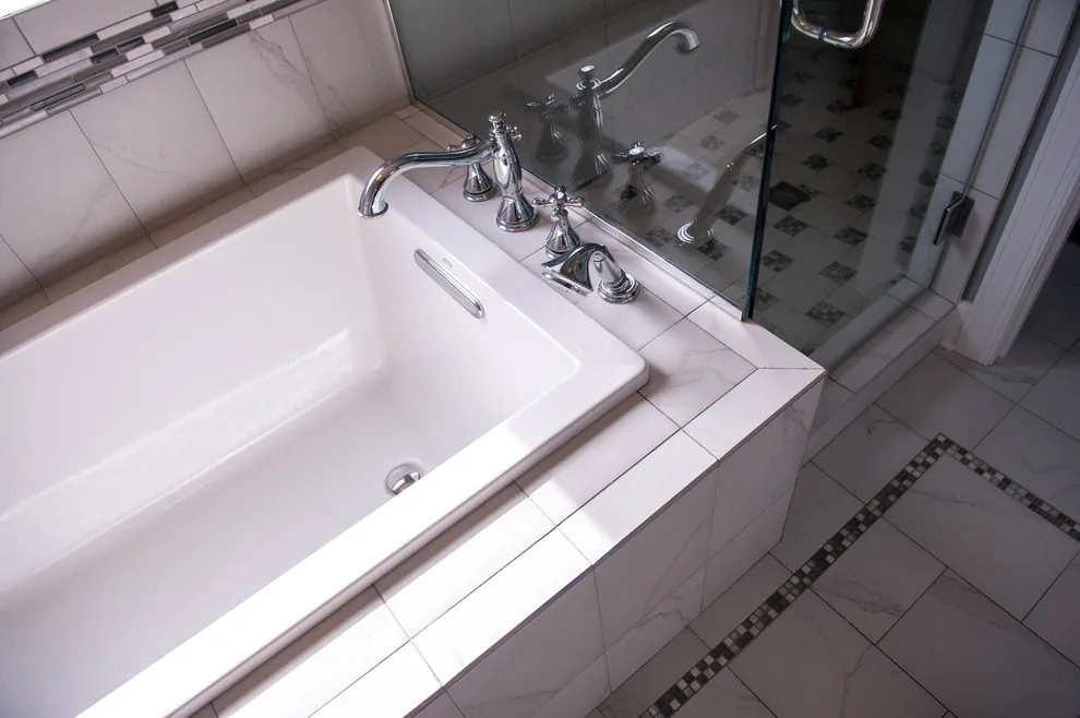 Oakfair Plantation - Master Bathroom Upgrade by Roberts Construction Services, LLC - Photo 15