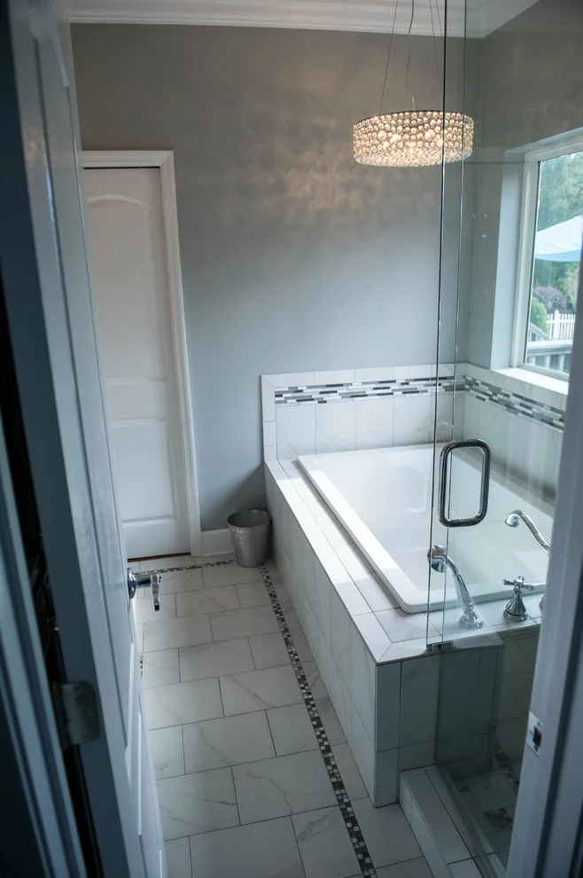 Oakfair Plantation - Master Bathroom Upgrade by Roberts Construction Services, LLC - Photo 5