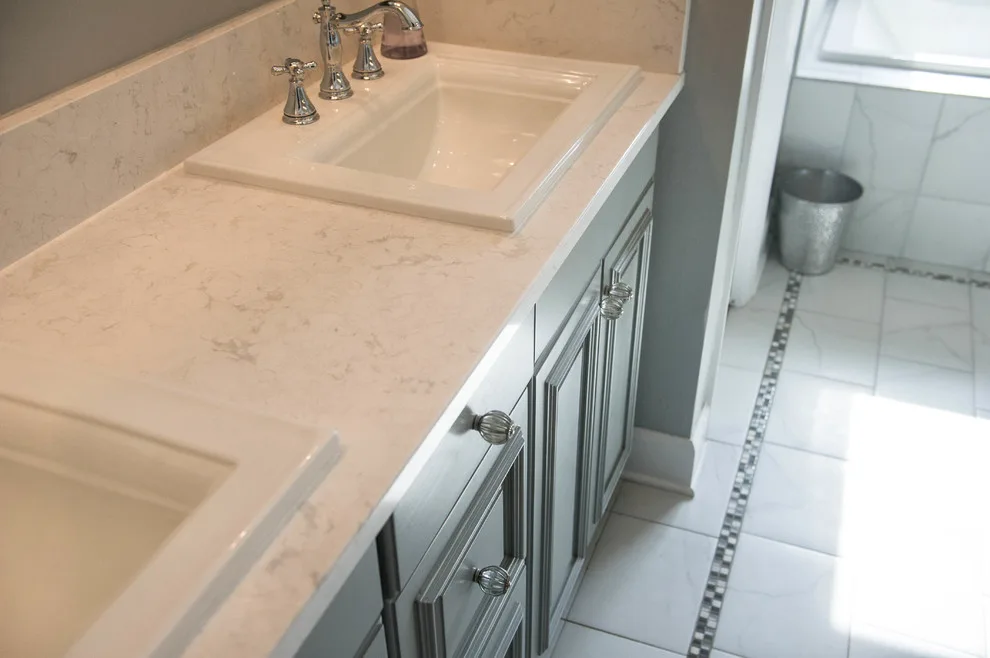 Oakfair Plantation - Master Bathroom Upgrade by Roberts Construction Services, LLC - Photo 10