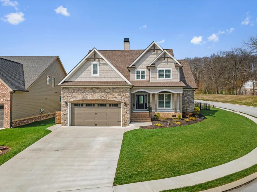 Oakhaven Artisan Fields by Tristar Custom Homes - Photo 9