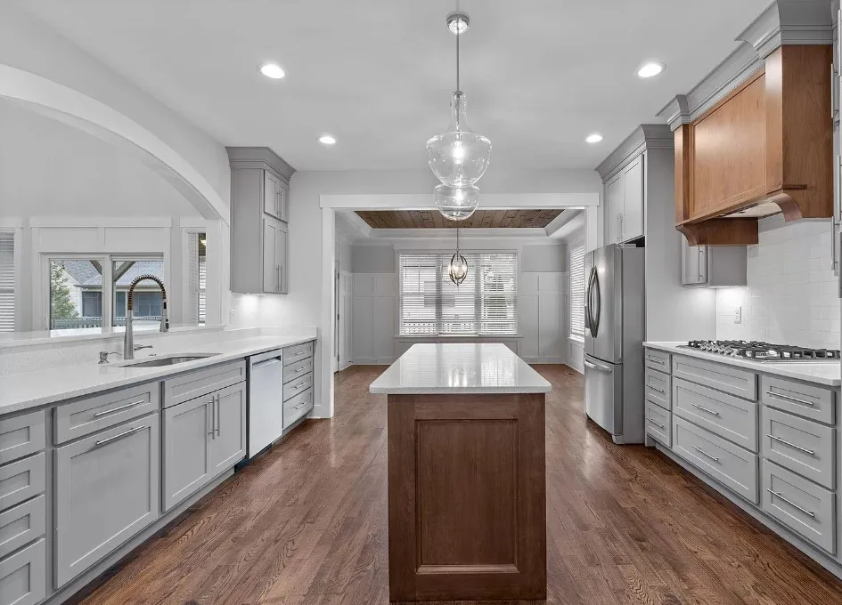 Oakhaven Artisan Fields by Tristar Custom Homes - Photo 4