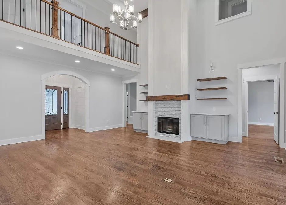 Oakhaven Artisan Fields by Tristar Custom Homes - Photo 7