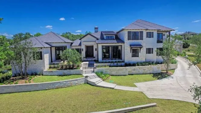 Traditional French Country by Garner Homes - Photo 6