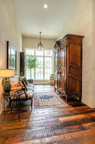 Traditional French Country by Garner Homes - Photo 20