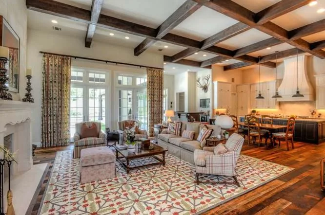 Traditional French Country by Garner Homes - Photo 11
