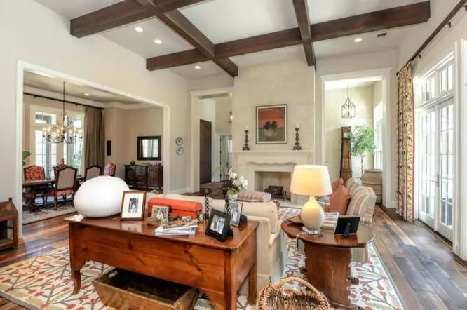 Traditional French Country by Garner Homes - Photo 12