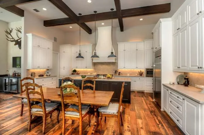 Traditional French Country by Garner Homes - Photo 3