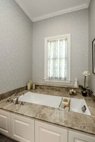 Traditional French Country by Garner Homes - Photo 5