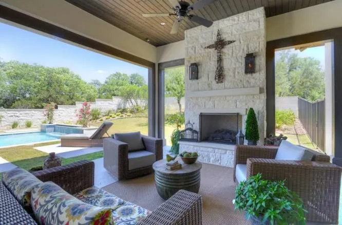 Traditional French Country by Garner Homes - Photo 7