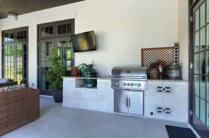Traditional French Country by Garner Homes - Photo 21