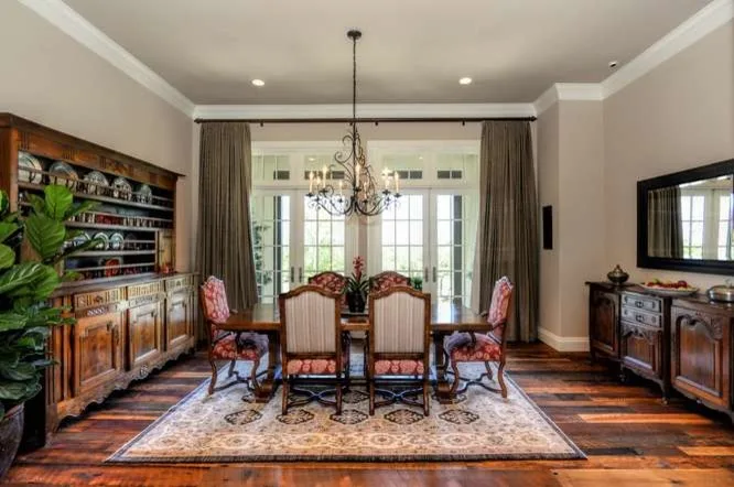 Traditional French Country by Garner Homes - Photo 22