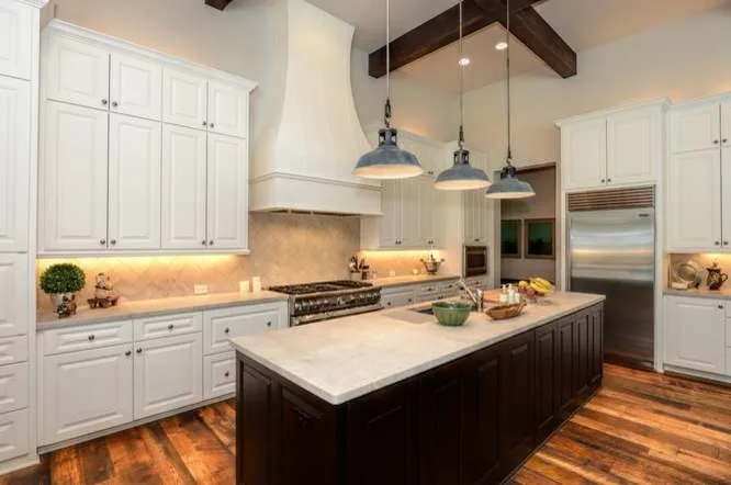 Traditional French Country by Garner Homes - Photo 4