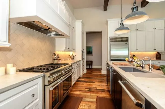 Traditional French Country by Garner Homes - Photo 18