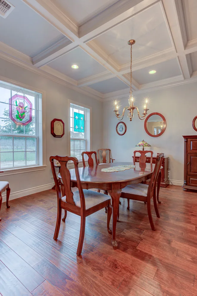 Oak Grove Hollow by Parker Homes - Photo 13