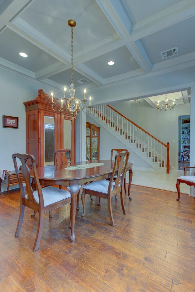 Oak Grove Hollow by Parker Homes - Photo 12