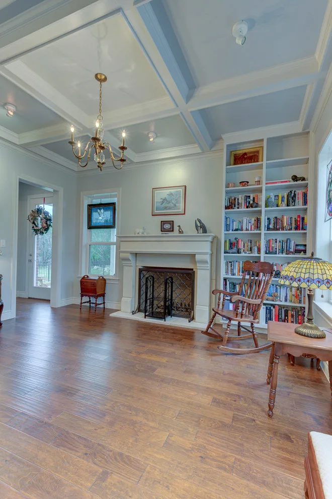 Oak Grove Hollow by Parker Homes - Photo 30