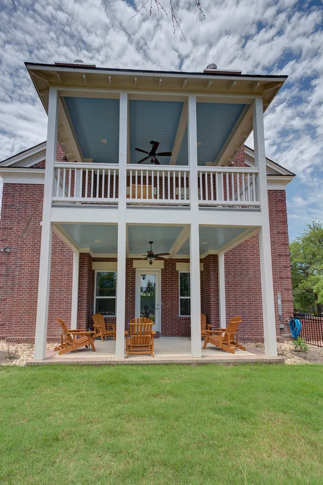 Oak Grove Hollow by Parker Homes - Photo 15