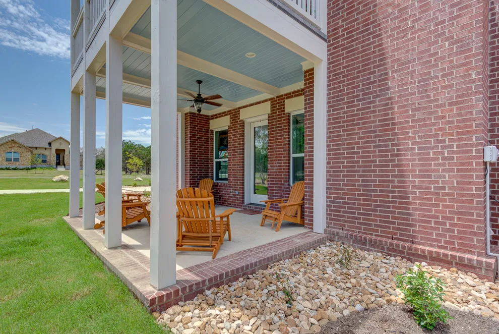 Oak Grove Hollow by Parker Homes - Photo 25