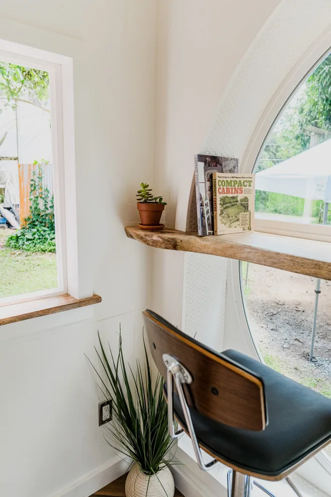 Oasis Two by Paradise Tiny Homes LLC - Photo 8