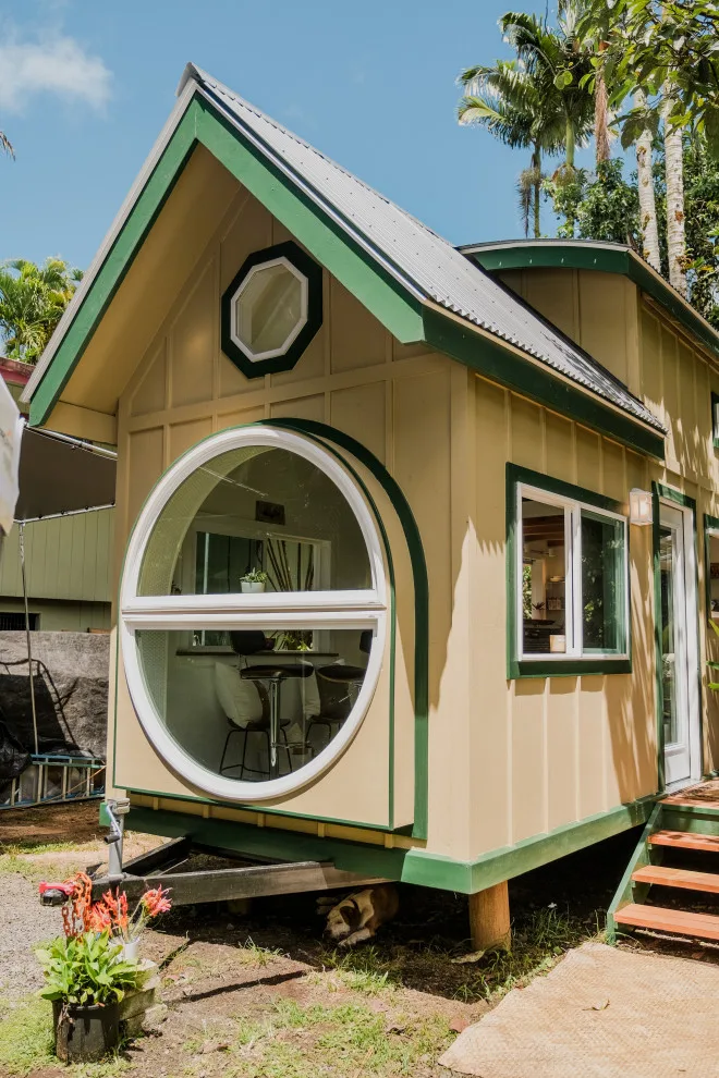 Oasis Two by Paradise Tiny Homes LLC - Photo 14