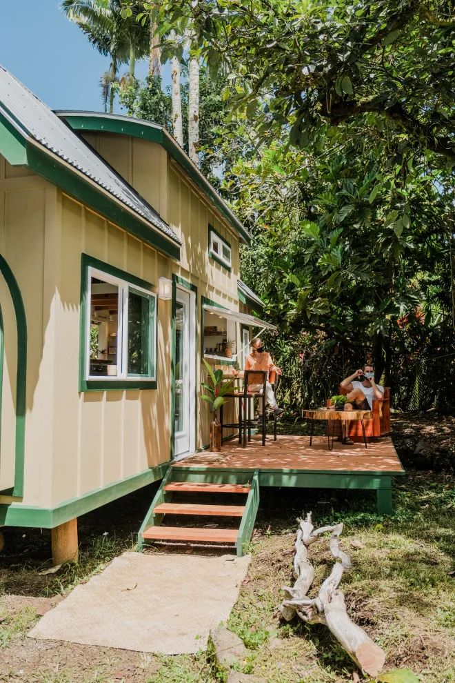 Oasis Two by Paradise Tiny Homes LLC - Photo 3